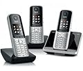 Schnurlose ISDN-Telefone